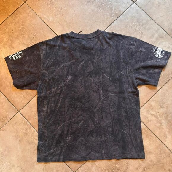 Darc sport Ohana tee new with tags size XL - Picture 3 of 3